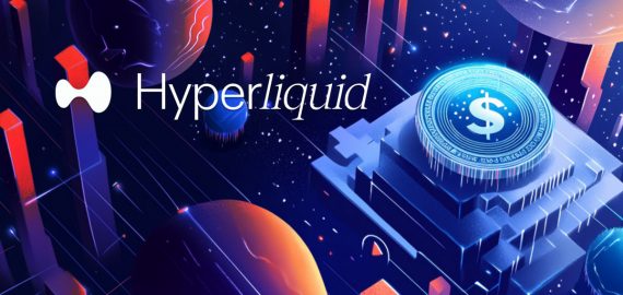 CoinGecko: Hyperliquid Leads 2026 Crypto Revenue Rankings With $429M, Outearning Next Two Projects Combined