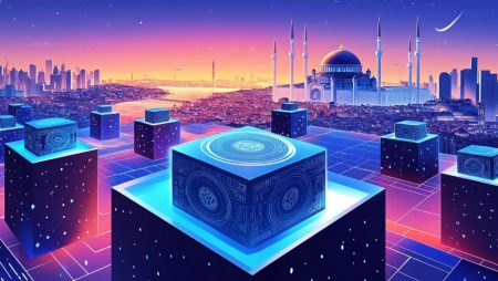 Istanbul Blockchain Week Launches Institutional Markets Summit To Shape The Future Of Digital Assets In Regulated Finance