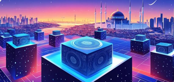Istanbul Blockchain Week Returns In June 2026 Amid Growing Crypto Adoption In Türkiye