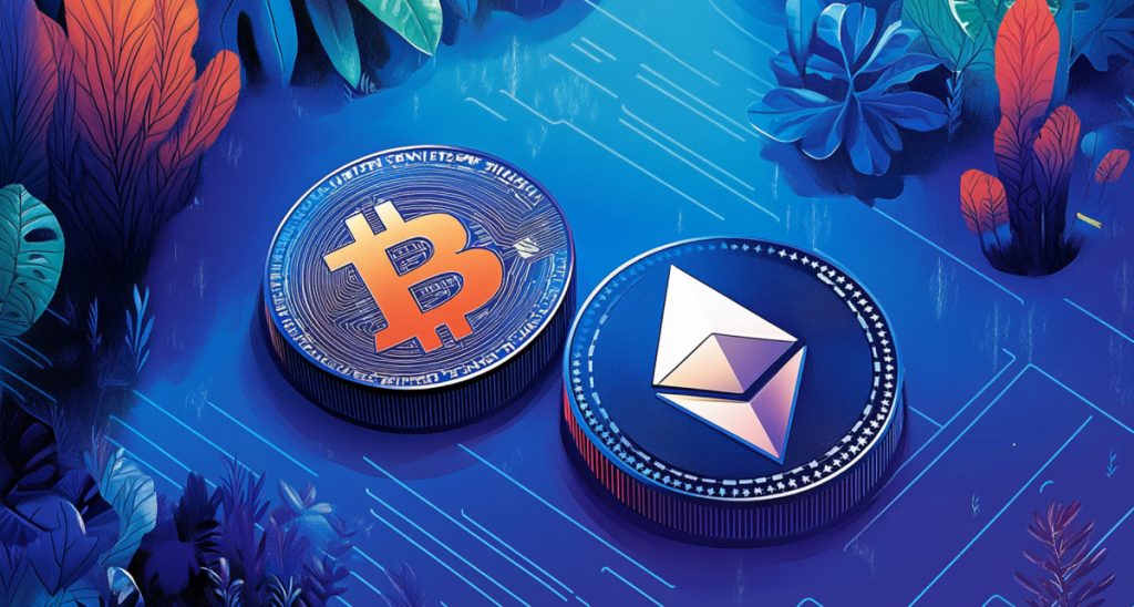 Mid-November Market Recap: Bitcoin Holds $100K, ETH Regains Balance, TON Steps Into Payments