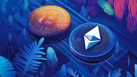 Bitcoin And Ethereum Retreat, S&P 500 Loses $500B After Trump’s Middle East Statement