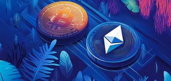 The 3 Best Ways To Swap Bitcoin For Ethereum In 2026