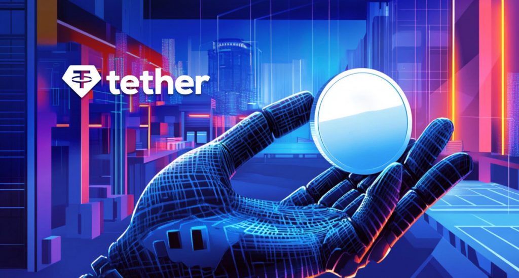 Tether Introduces Scudo To Simplify Fractional Gold Ownership On-Chain