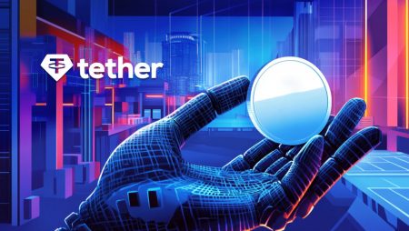 Tether Introduces Scudo To Simplify Fractional Gold Ownership On-Chain