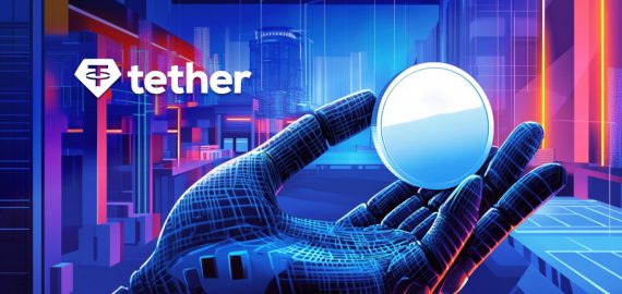 Tether Introduces Scudo To Simplify Fractional Gold Ownership On-Chain