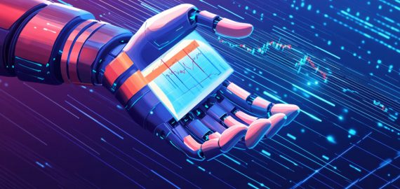 March 2026 In Blockchain: The Noise, The Narratives, What Actually Mattered