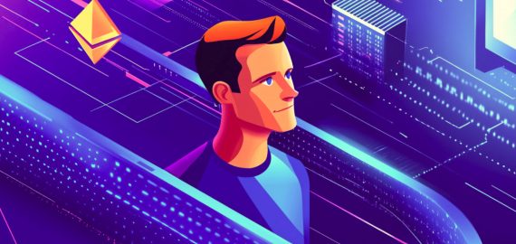 Vitalik Buterin: Ethereum’s EIP-8141 Account Abstraction Protocol To Go Live After Hegota Upgrade