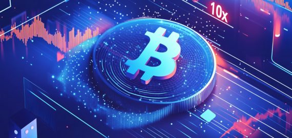 Bitcoin At Critical Support: 10x Research Says Market Could Signal Bottom—Or Trap