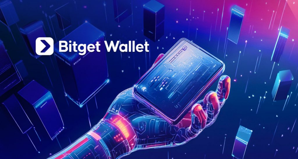 Bitget Wallet Launches Zero‑Fee Crypto Card Across More Than 50 Markets