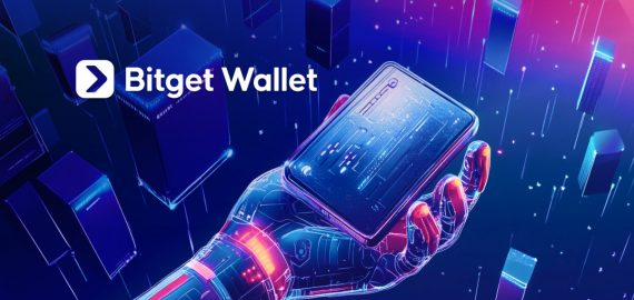 Bitget Wallet Launches Zero‑Fee Crypto Card Across More Than 50 Markets