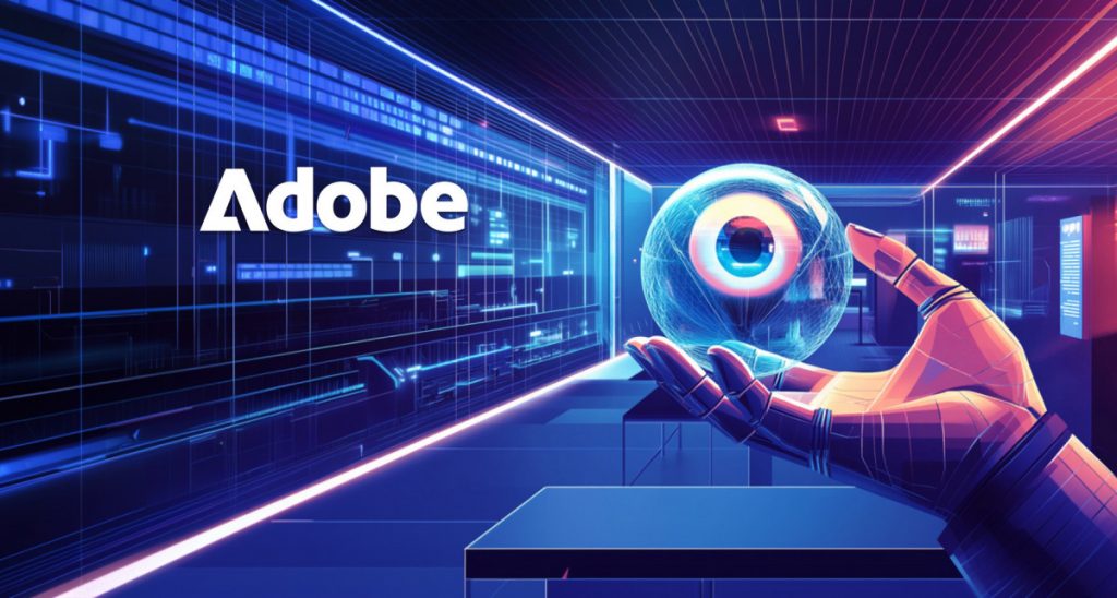 Adobe Acquires Semrush, Enhancing Marketing Tools To Optimize Brand Presence Across Search And AI Platforms