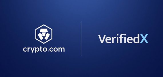 VerifiedX Partners with Crypto.com for Institutional Custody and Liquidity Solution