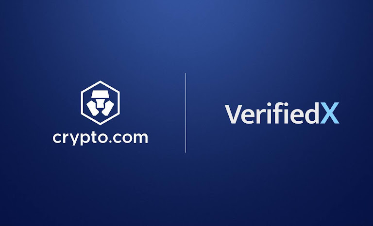 VerifiedX Partners with Crypto.com for Institutional Custody and Liquidity Solution