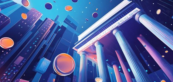 ECB And EU Central Banks Push To Scrap Mandatory Bank Deposit Reserves For Stablecoins