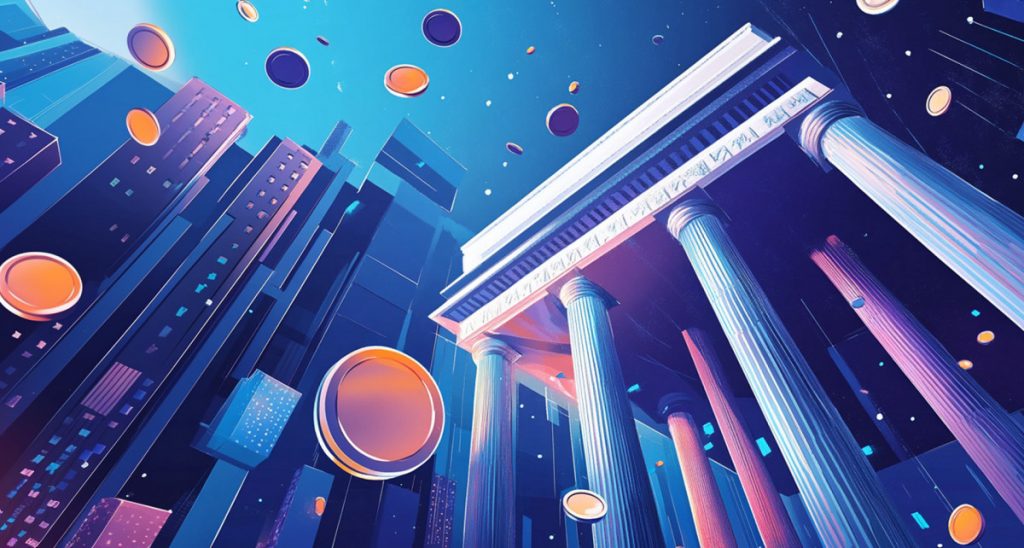 ECB And EU Central Banks Push To Scrap Mandatory Bank Deposit Reserves For Stablecoins