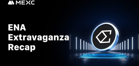 MEXC’s ENA Extravaganza Concludes with 51,000+ Participants and $79.7 Billion in Trading Volume