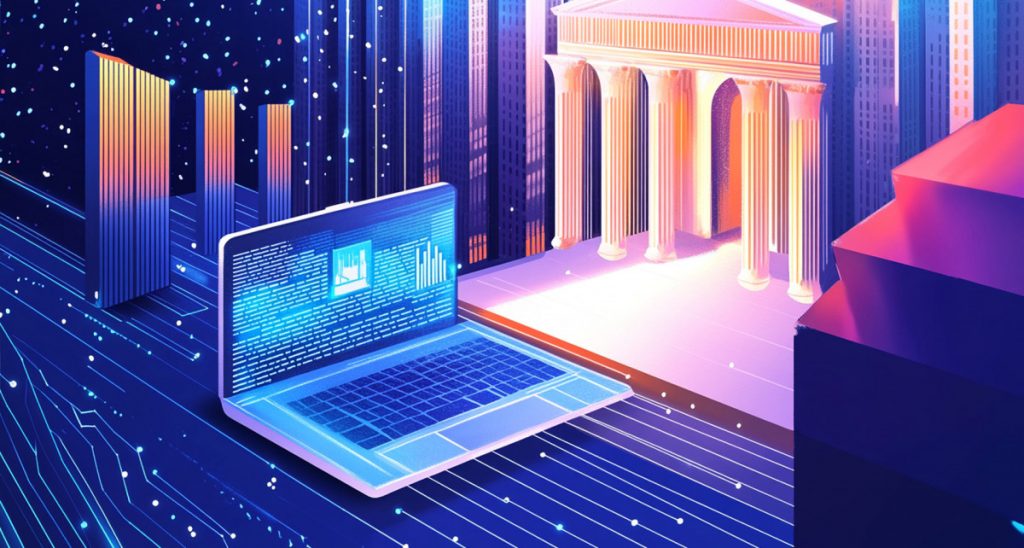 Wall Street Meets Blockchain: Nasdaq’s Bold Step Into Tokenized Equities