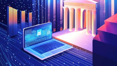 Wall Street Meets Blockchain: Nasdaq’s Bold Step Into Tokenized Equities