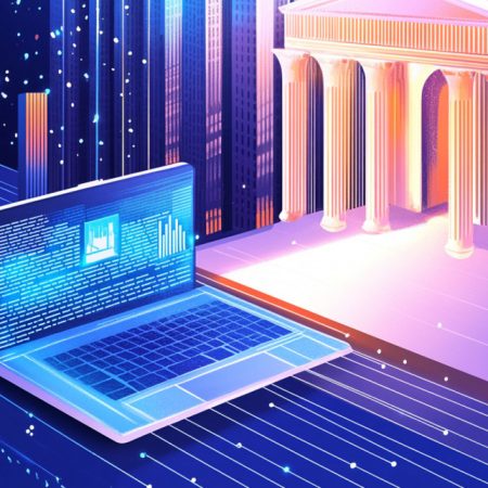 Wall Street Meets Blockchain: Nasdaq’s Bold Step Into Tokenized Equities