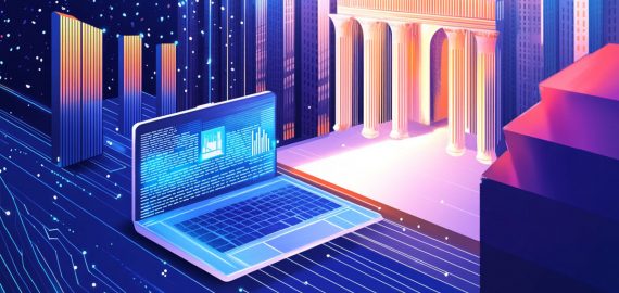 Wall Street Meets Blockchain: Nasdaq’s Bold Step Into Tokenized Equities