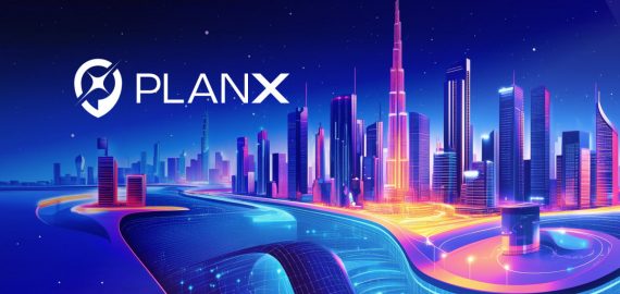 PlanX Conference Returns In Dubai April 2026, Exploring Borderless Living And Offshore Wealth Strategies