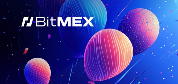 BitMEX Celebrates 11th Anniversary, Marking Its Legacy In Crypto Derivatives