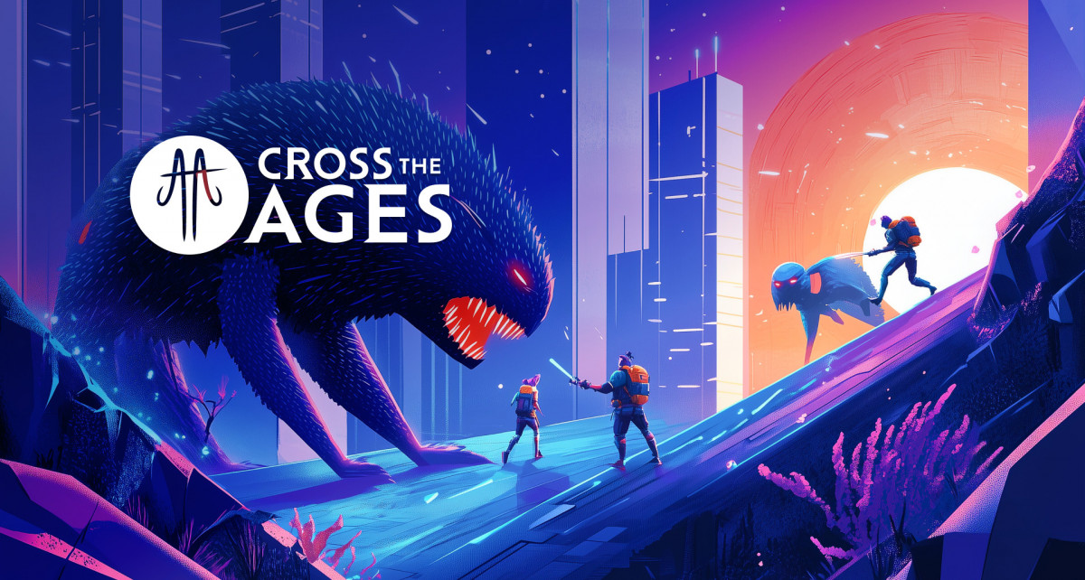 Cross The Ages Rolls Out Alpha Phase For ‘Arise’ RPG On Epic Games Store