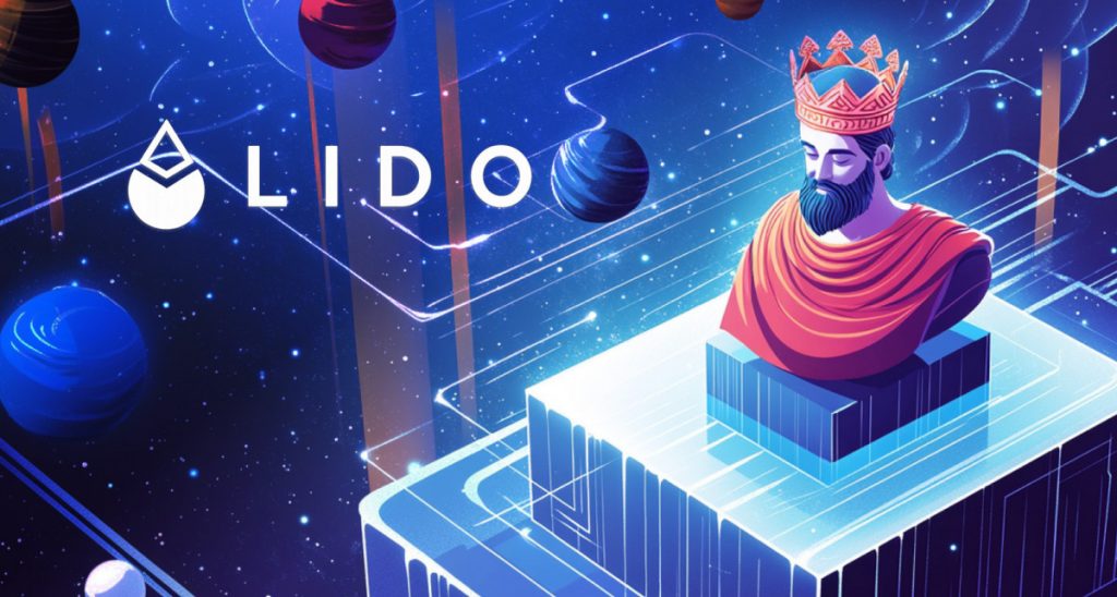 Lido Proposes Evolution Into Broad-Based DeFi Platform, Outlines Four Strategic Goals For 2026