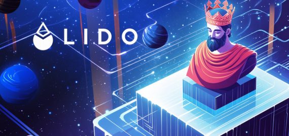 Lido Proposes Evolution Into Broad-Based DeFi Platform, Outlines Four Strategic Goals For 2026