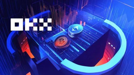 OKX Rolls Out X-Perps On Magnificent 7 Stocks, Gold, Silver, And Oil For European Traders
