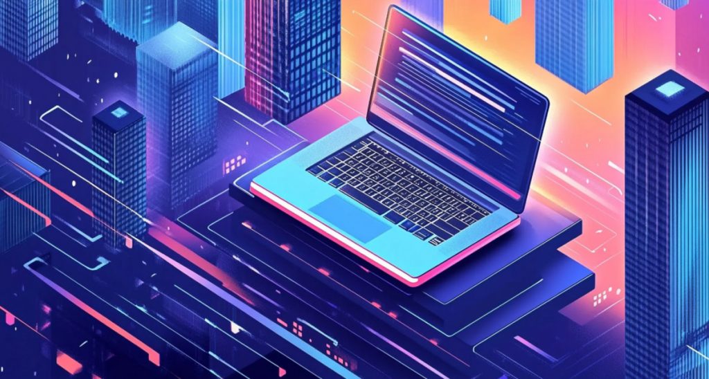 How The Entire Internet Disappeared Overnight