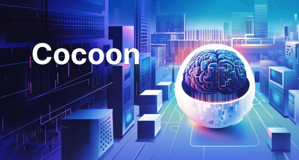 Pavel Durov Announces Cocoon, Privacy-Preserving Decentralized AI Network Now Live On TON
