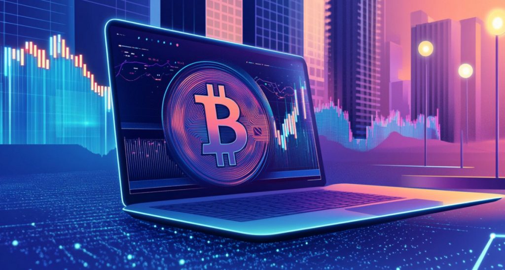 Closing November: Bitcoin’s Worst Month Since 2018 — Or Just A Long Exhale?