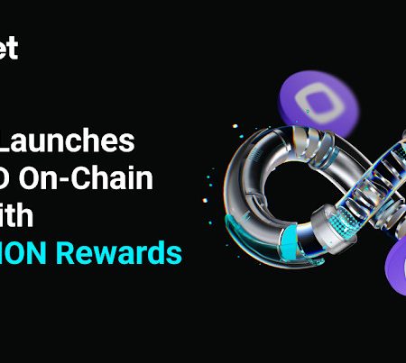 Bitget Launches MONAD On-Chain Earn and 800,000 MON Trading Rewards as MON Lists on the Universal Exchange