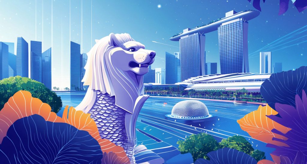 Ripple Advances Cross-Border Payment Solutions With Enhanced Regulatory Scope In Singapore