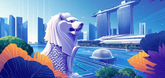 Ripple Advances Cross-Border Payment Solutions With Enhanced Regulatory Scope In Singapore
