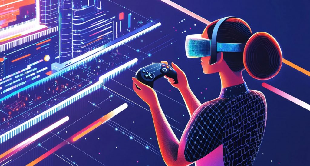 ผู้หญิงในวงการอีสปอร์ต ก้าวข้ามขีดจำกัดและเปลี่ยนแปลงเกม