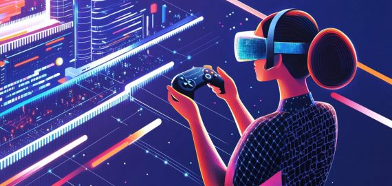 ผู้หญิงในวงการอีสปอร์ต ก้าวข้ามขีดจำกัดและเปลี่ยนแปลงเกม