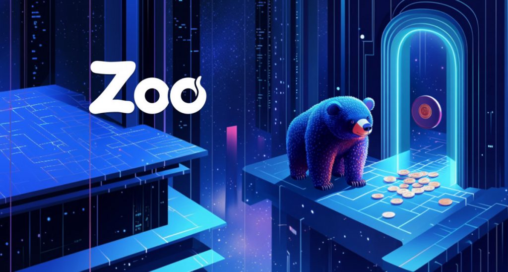 Zoo Finance Raises $8M To Transform Locked Vesting Tokens Into Tradable Digital Assets