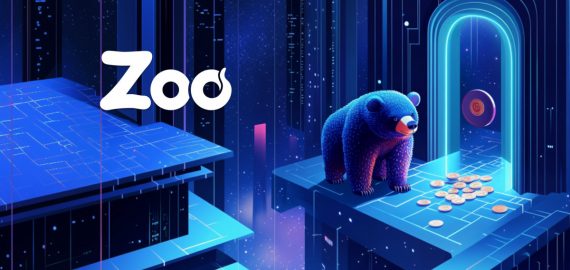 Zoo Finance Raises $8M To Transform Locked Vesting Tokens Into Tradable Digital Assets