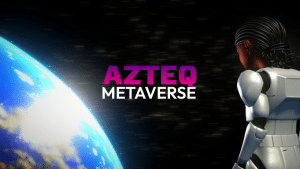 AZTEQ Metaverse vyvíjí „život“ – GameFi Odemčeno pro každého