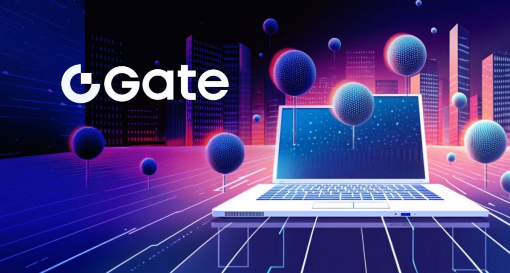 Gate Update: Top-Three Global Rankings, 12,500+ Stocks, And New Campaigns Across Events And Launchpool