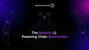 Particle Network: Pioneering the Future of Blockchain Interoperability and User Experience