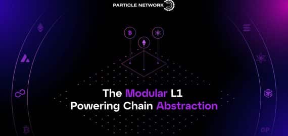 Particle Network: Pioneering the Future of Blockchain Interoperability and User Experience