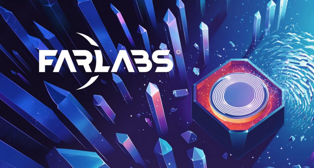 FAR Labs Announces Exclusive AI And DePIN Networking Event During Binance Blockchain Week