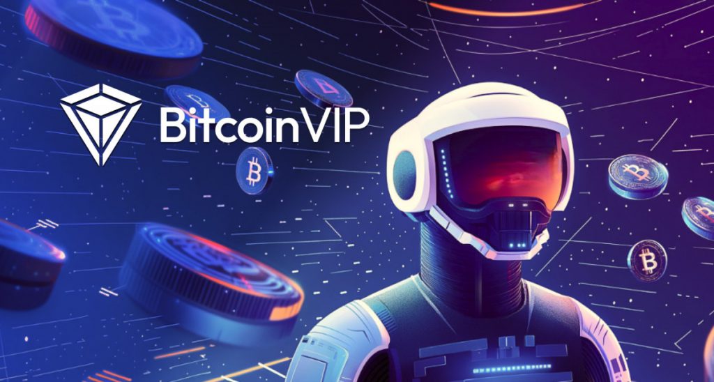 BitcoinVIP Takes Crypto Gaming Mainstream with Steve Aoki-backed Platform Upgrade and Entertainment Partnership