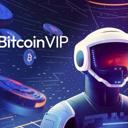 BitcoinVIP Takes Crypto Gaming Mainstream with Steve Aoki-backed Platform Upgrade and Entertainment Partnership