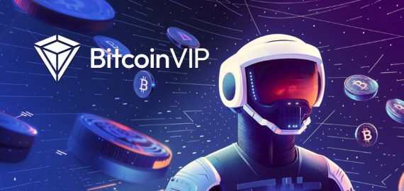 BitcoinVIP Takes Crypto Gaming Mainstream with Steve Aoki-backed Platform Upgrade and Entertainment Partnership