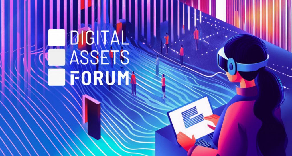 Digital Assets Forum Returns To London With Institutional-Focused Panels, Roundtables, And VIP Networking