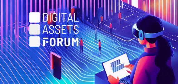 Digital Assets Forum Returns To London With Institutional-Focused Panels, Roundtables, And VIP Networking
